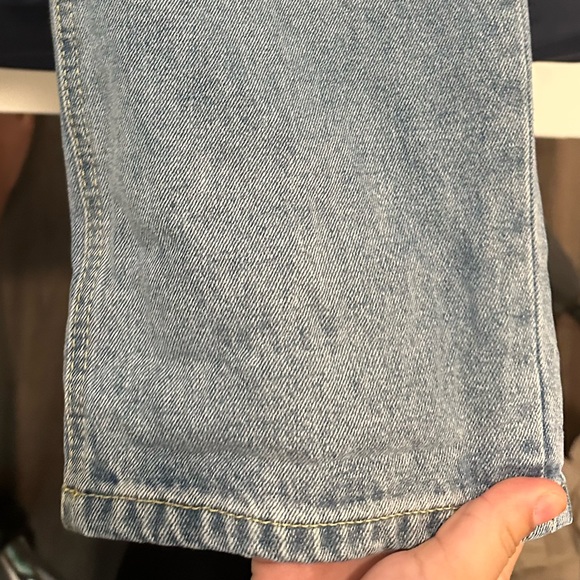 AFR ripped jeans - Picture 2 of 4